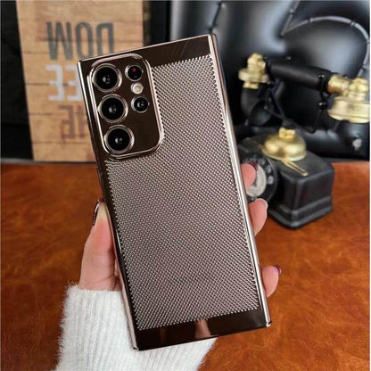 Royal Armour Case
