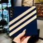 Bold Stripes Matte Case for Samsung Galaxy Z Fold