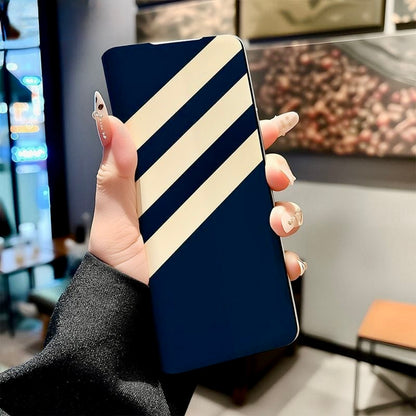 Bold Stripes Matte Case for Samsung Galaxy Z Fold