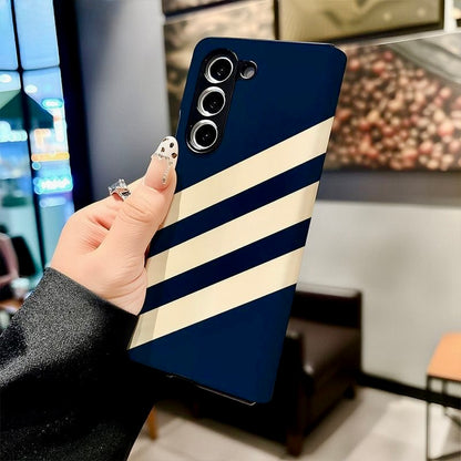 Bold Stripes Matte Case for Samsung Galaxy Z Fold