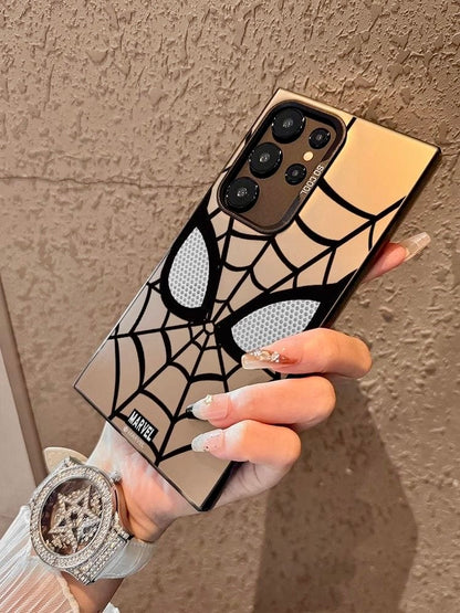 Spider Eyes Vibe Case