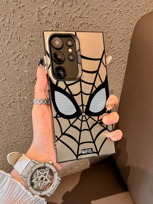 Spider Eyes Vibe Case