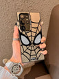 Spider Eyes Vibe Case