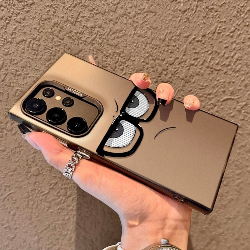 No-Chill Vibe Case – Smart Look, Smooth Flex