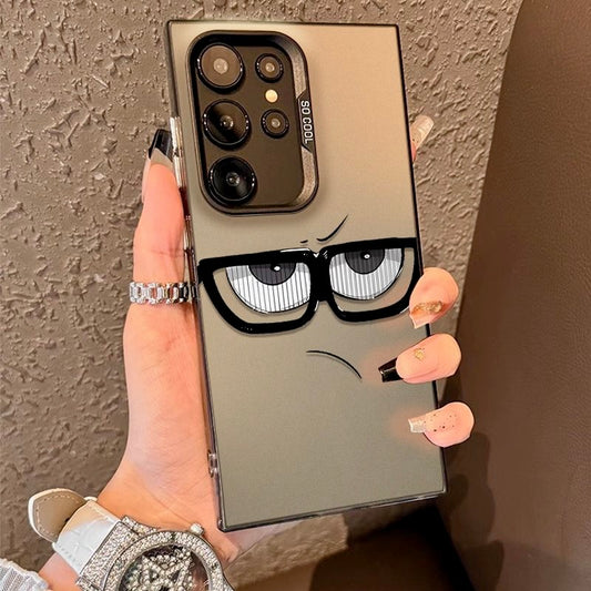 No-Chill Vibe Case – Smart Look, Smooth Flex