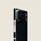 Velar Leather Aesthetic Case