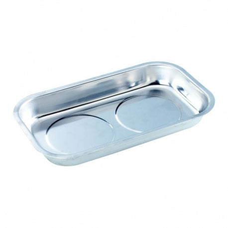 Force Rectangular Magnetic Tray (2 Magnets) (Code - 88002)