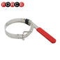 Force Adjustable Oil Filter Wrench (Code - 61909)
