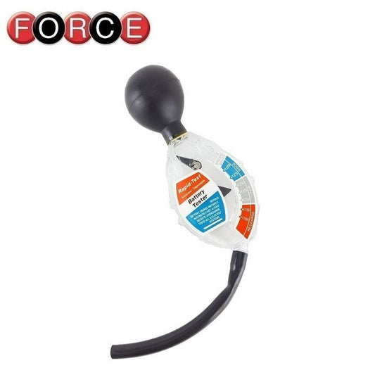 Force Battery Hydrometer Tester (Code - 9G4005)