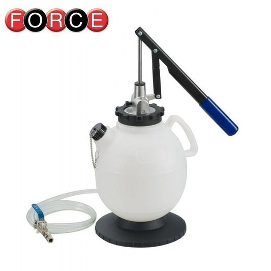 Force 8pc Auto Transmission Filling System (Code - 908T9)