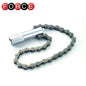 Force Chain Filter Oil Wrench (1/2"DR.) (Code - 61901)