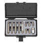 Force 11pc 10mm Spline Bit Set (Code - 4112)