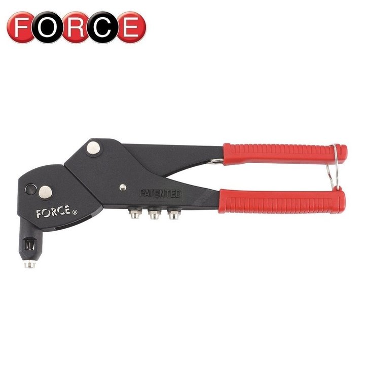 Force Rivet Pliers (Code - 67801)