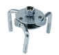 Force Three-Legged Oil Filter Wrench (Code - 61904)
