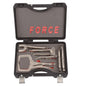 Force 7pc Locking Pliers & Clamp Set (Code - 50721)