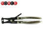 Force Flat Band Hose Clamp Pliers (Code - 62518)