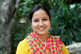 Geeta yadav
