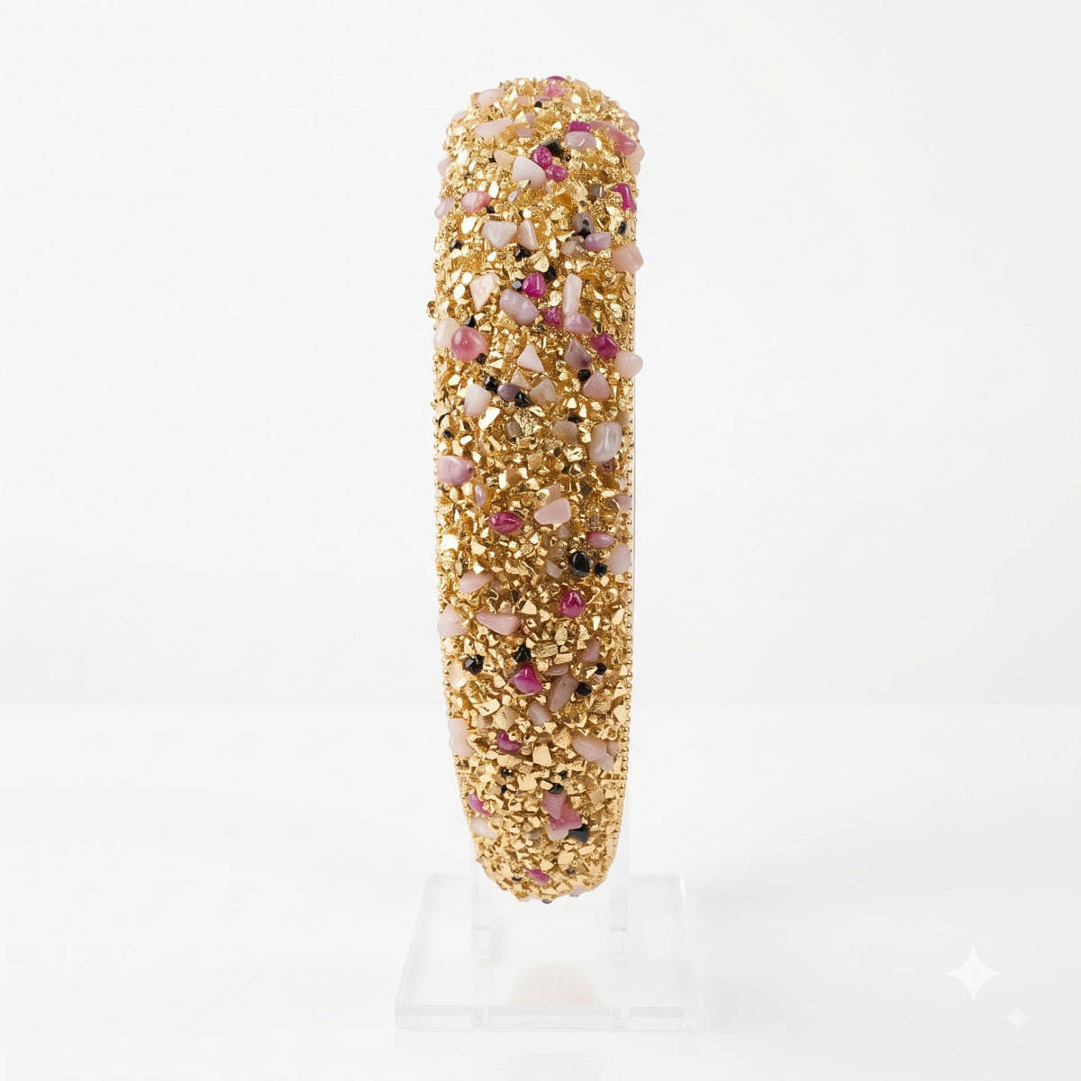 Crystal Luxe Headband