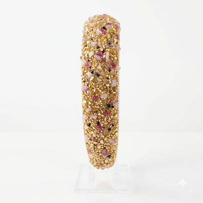 Crystal Luxe Headband