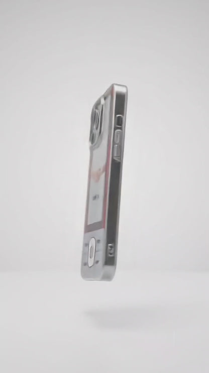 Y2K Classic Phone Vibe Case