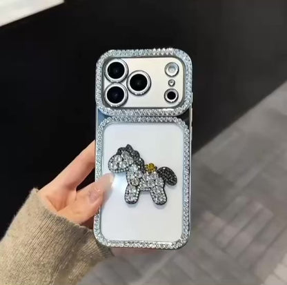 Celestia Crystal Pony Luxury Case