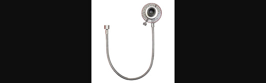 Force Torque Angle Meter (Magnetic) (Code - 9G1802)