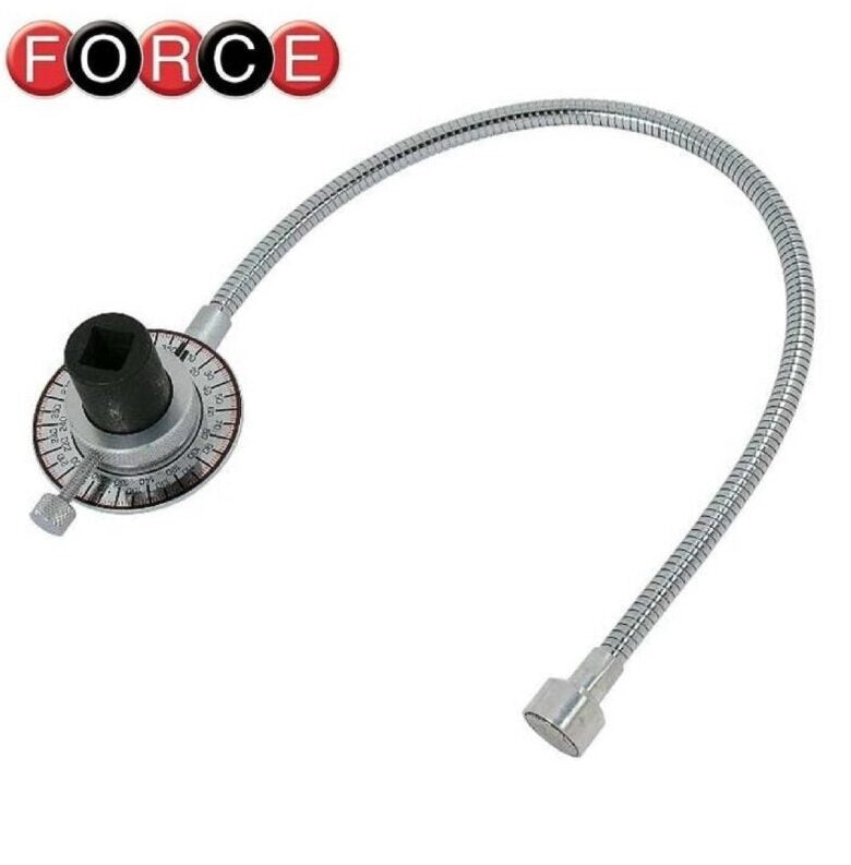 Force Torque Angle Meter (Magnetic) (Code - 9G1802)