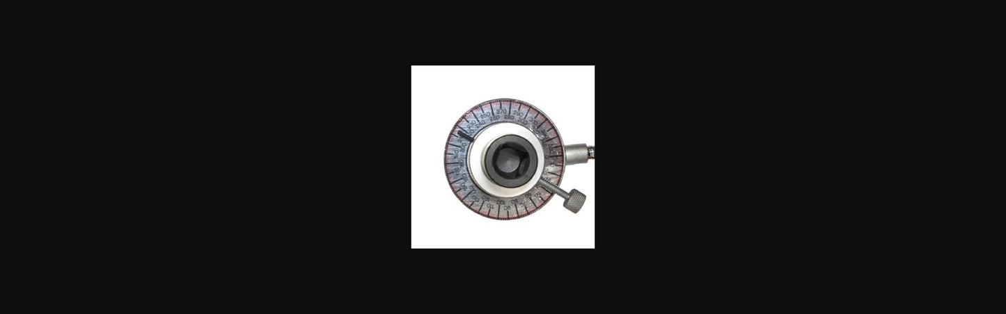 Force Torque Angle Meter (Magnetic) (Code - 9G1802)