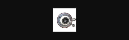 Force Torque Angle Meter (Magnetic) (Code - 9G1802)